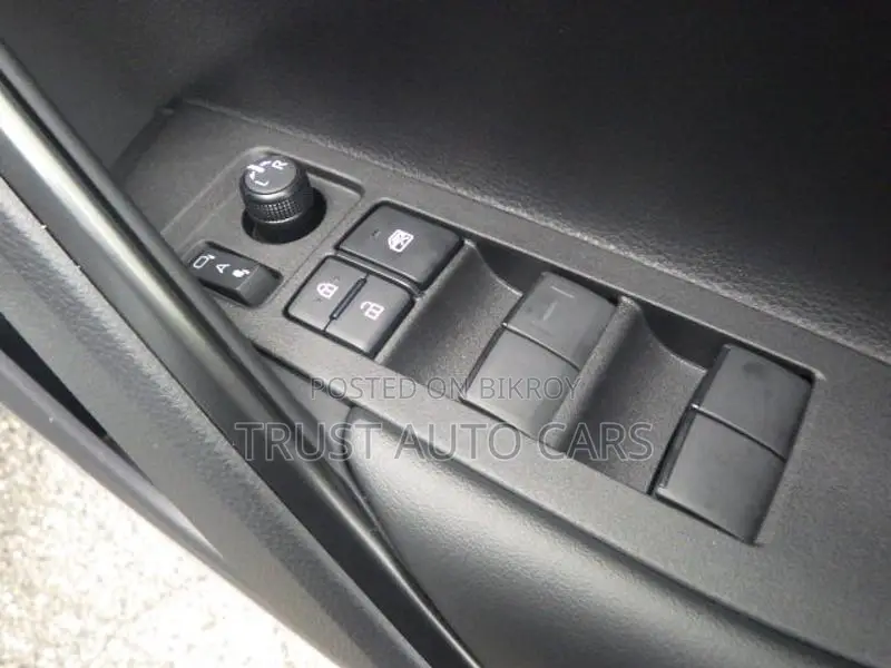 Toyota Corolla Cross Z LEATHER, GRADE: S 2026