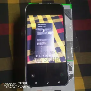 Infinix Note 60 Pro (Brand New)