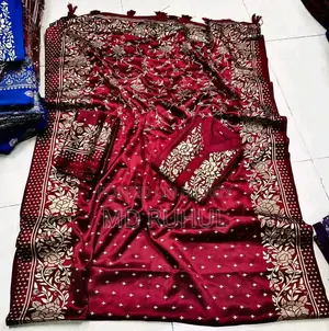 Saree Color Guarantee