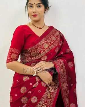 Saree Color Guarantee