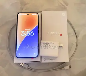 Xiaomi 15 Ultra . (Used)
