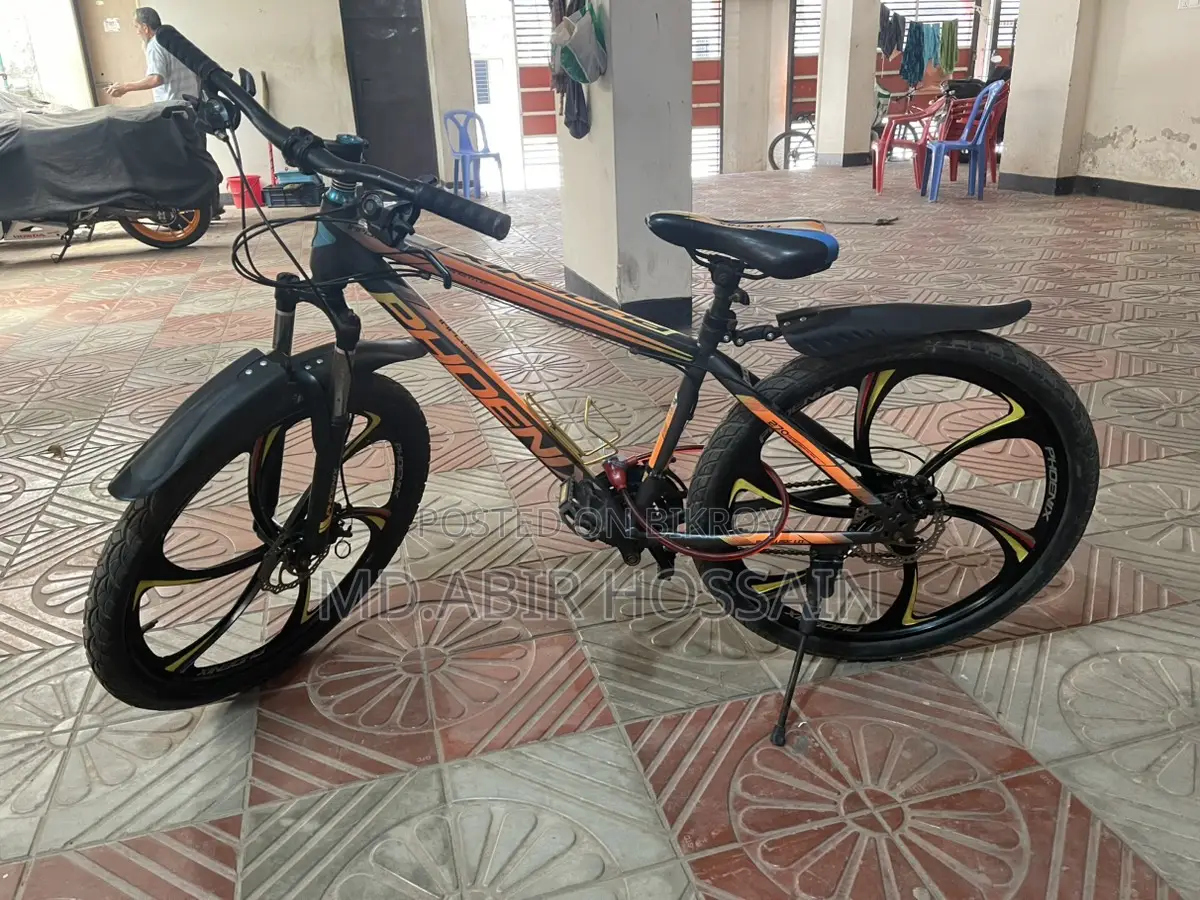 Bicycle Sale