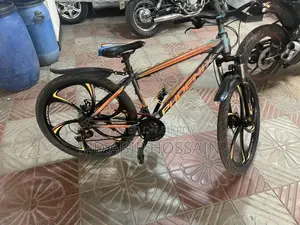 Bicycle Sale