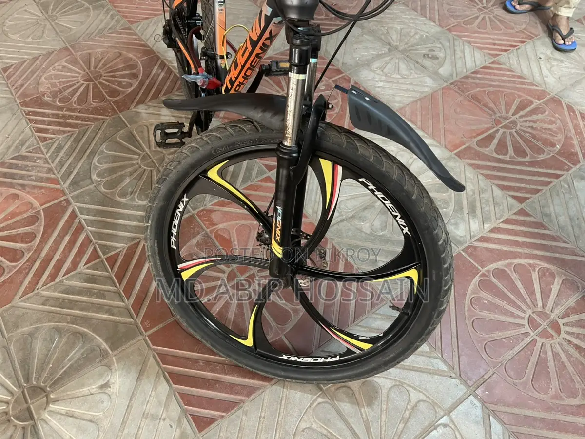 Bicycle Sale