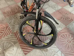 Bicycle Sale