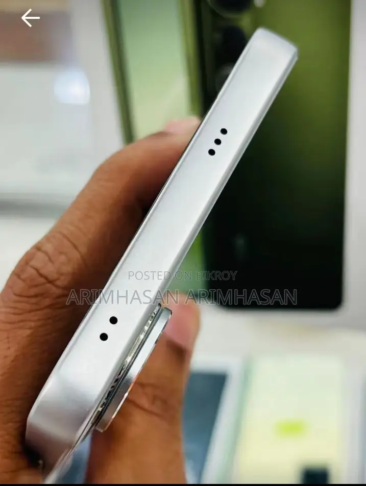Vivo Y400 . (Used)