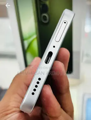 Vivo Y400 . (Used)