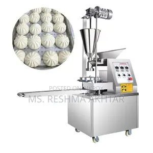 Momo Chef (Advanced Machine Operator)