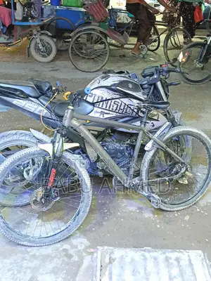 ফিনিক্স সাইকেল বিক্রয় হবে
