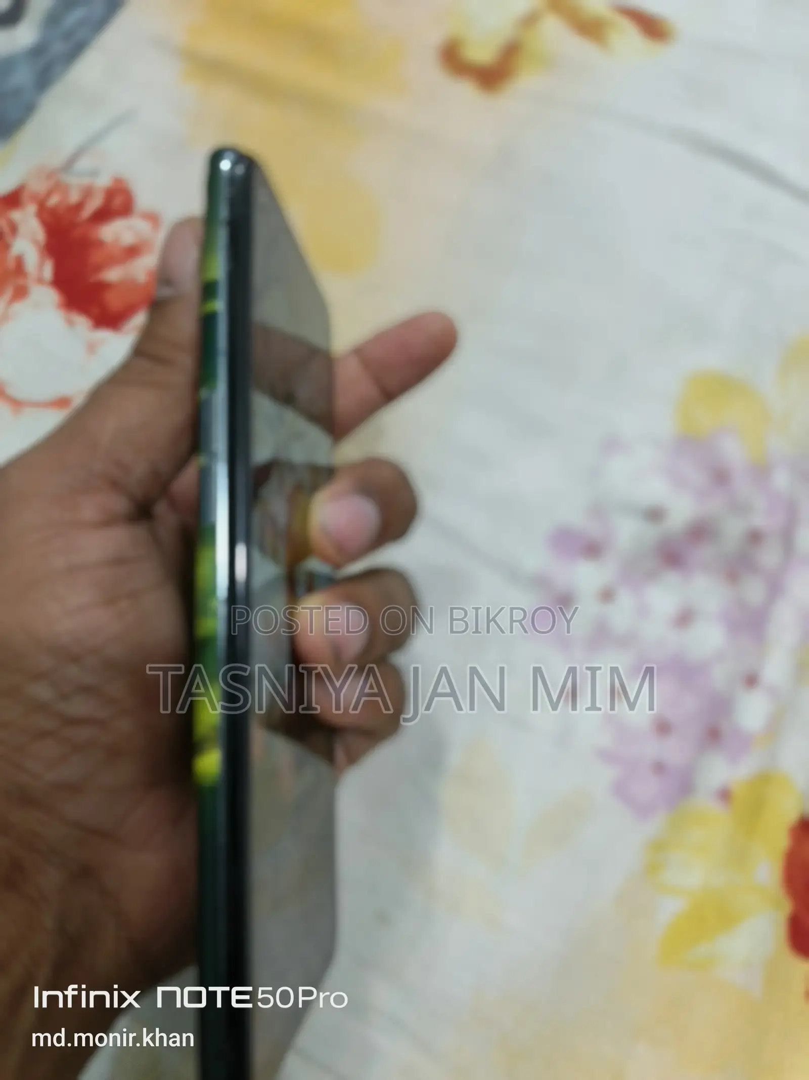 OPPO Find X3 Pro 5G (Used)