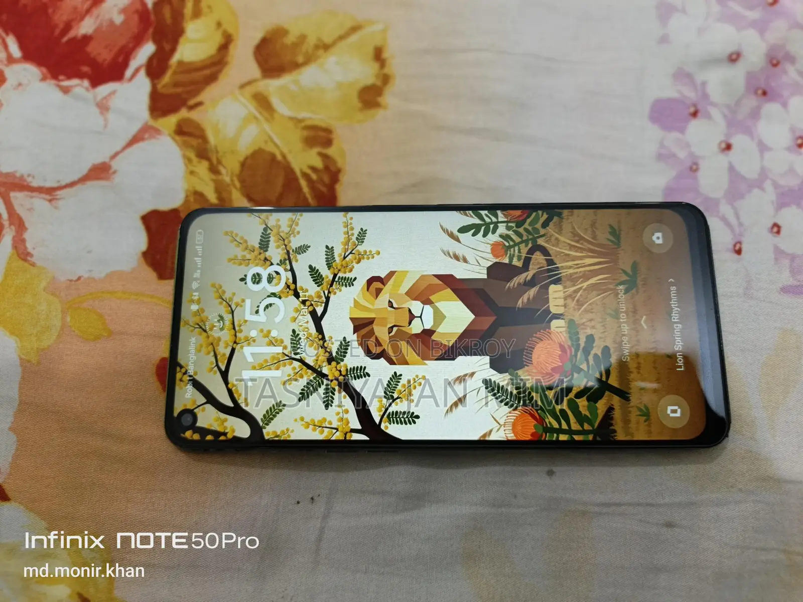 OPPO Find X3 Pro 5G (Used)