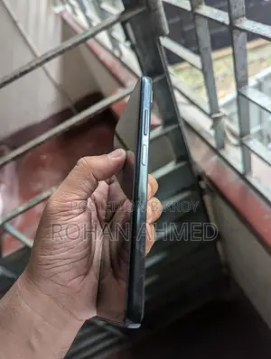Xiaomi Redmi Note 11 Pro Plus (Used)