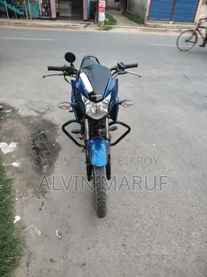Honda Livo 110 Disc ` 2018