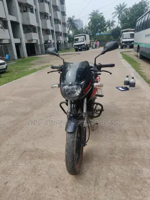 Bajaj Pulsar 150 Good Condition 2010