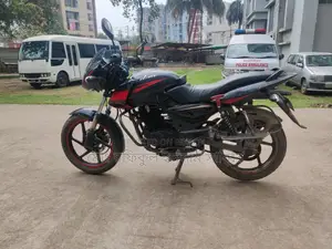 Bajaj Pulsar 150 Good Condition 2010