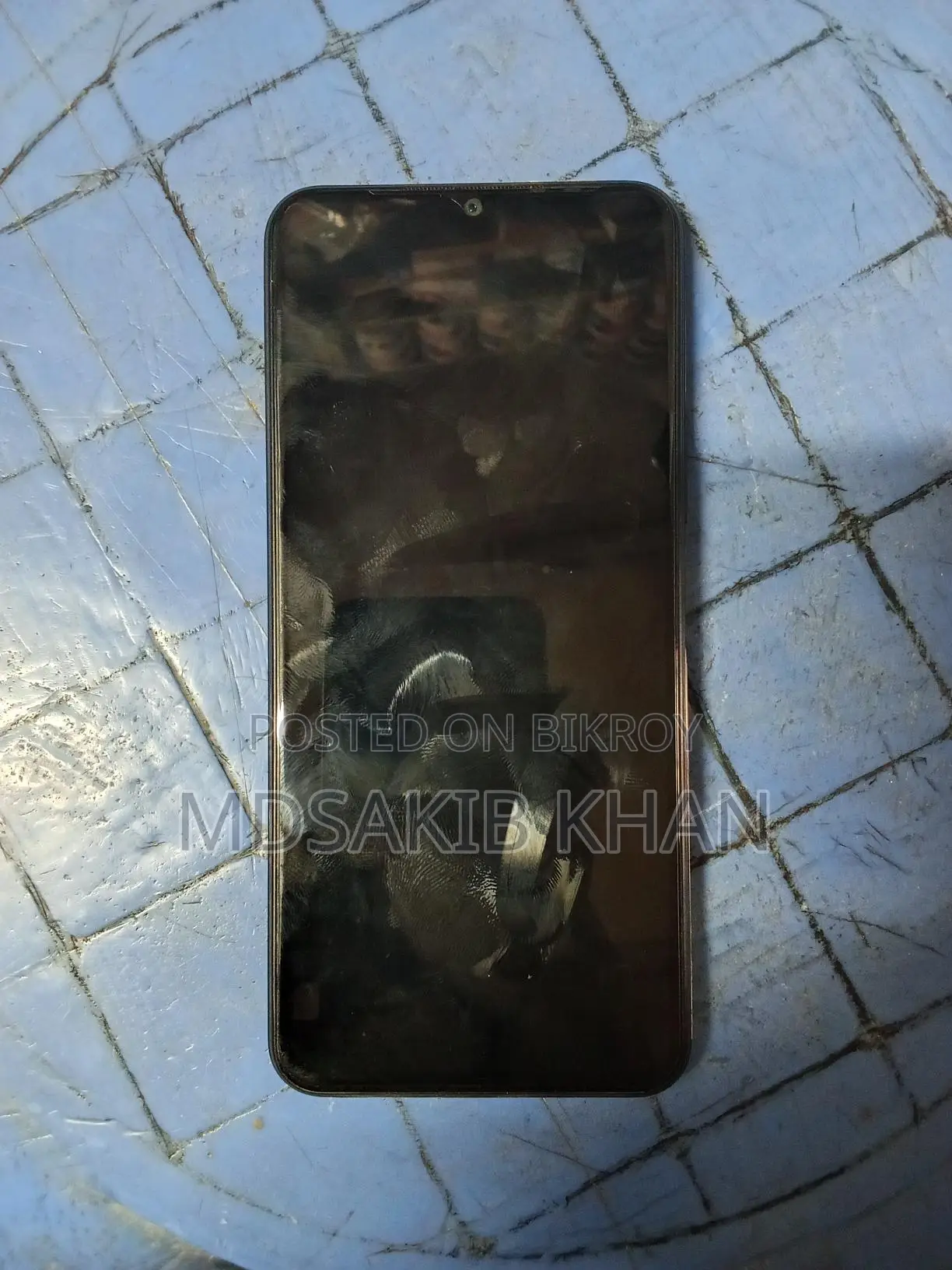 Vivo Y20 (Used)
