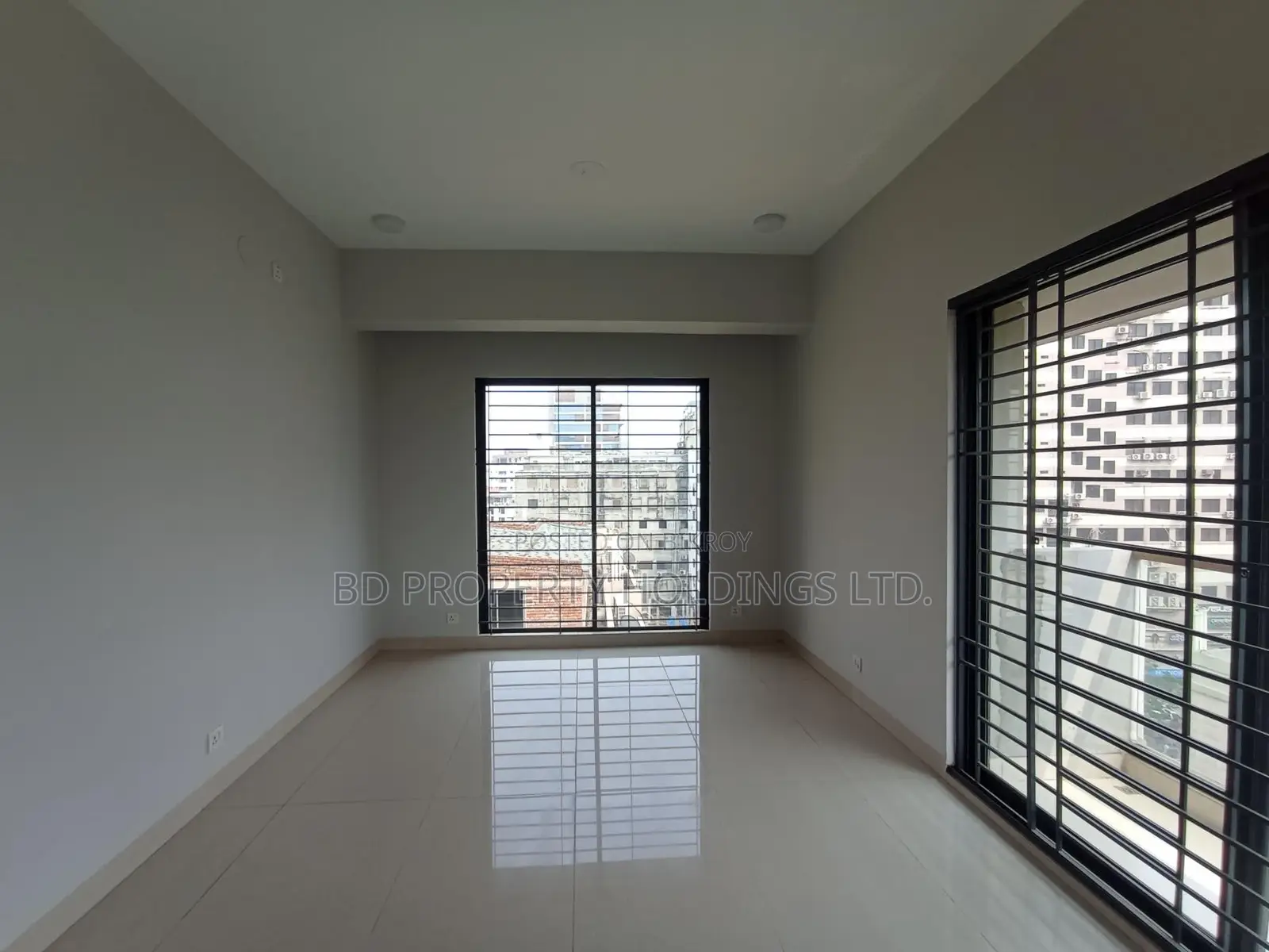4bdrm Apartment in Basundhara for Rent