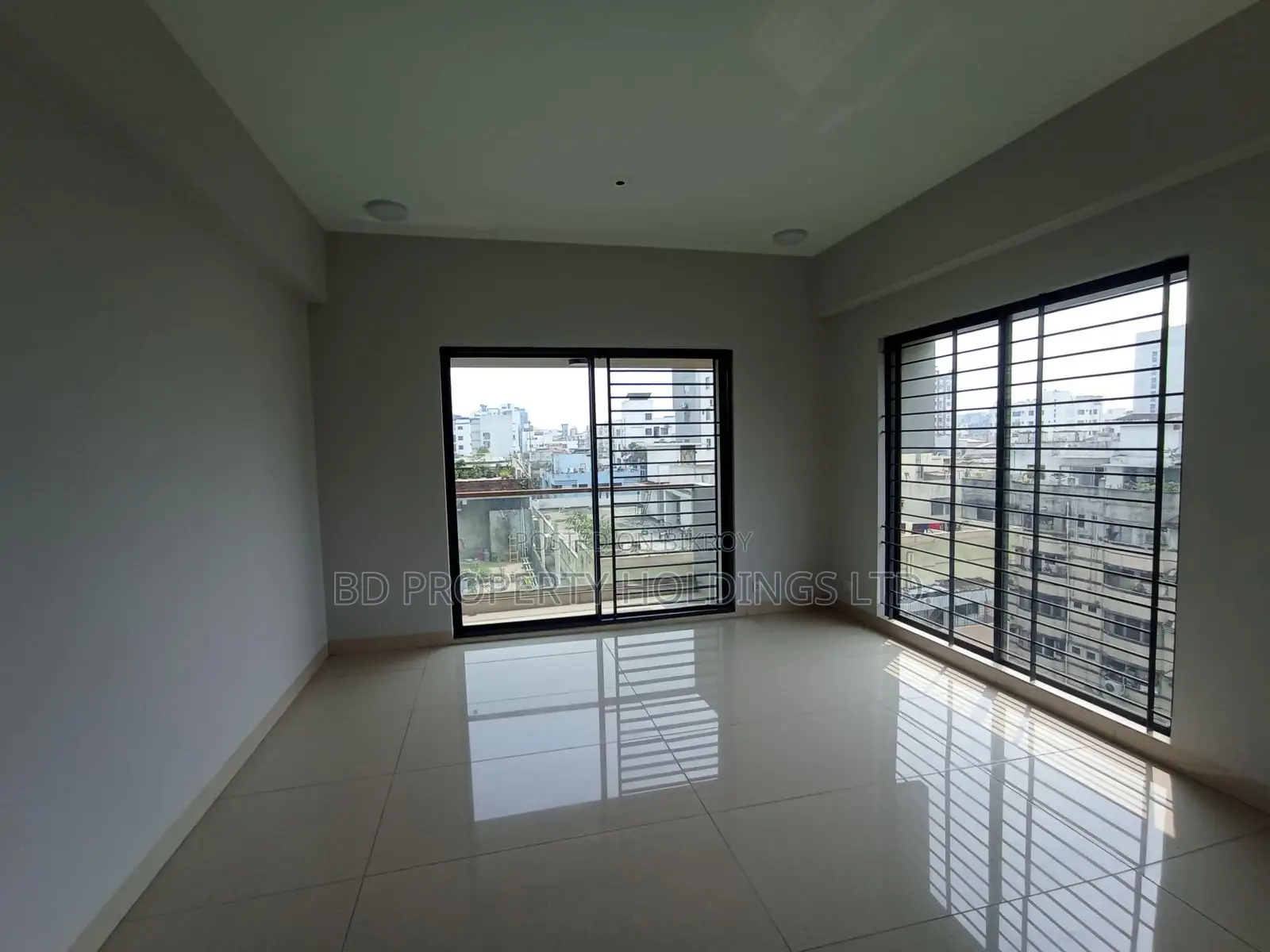 4bdrm Apartment in Basundhara for Rent