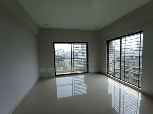 4bdrm Apartment in Basundhara for Rent