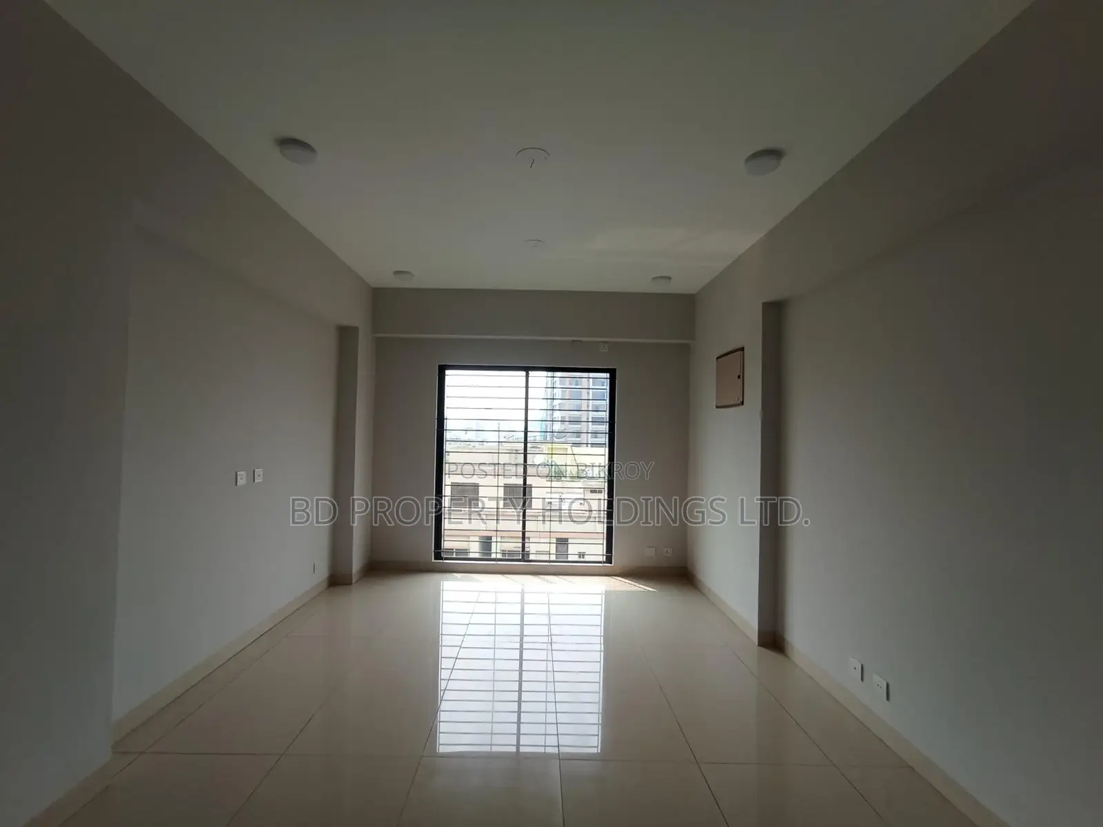 4bdrm Apartment in Basundhara for Rent