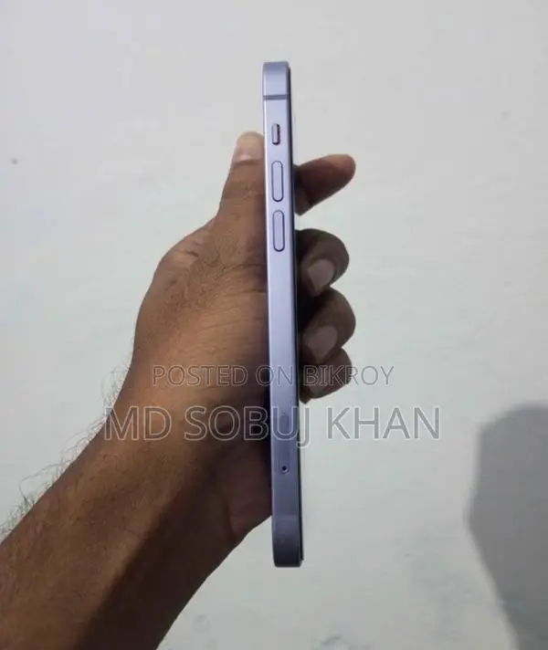 Apple iPhone 12 64gb (Used)