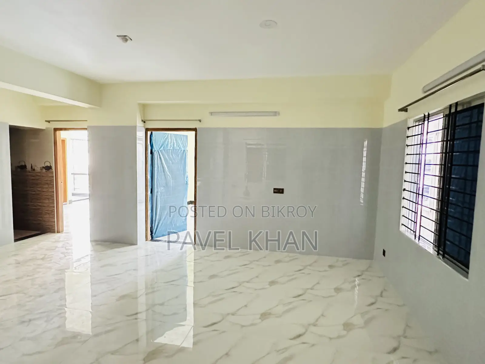 New Flat for Rent! April/May - 2026 (in Mohammadpur)