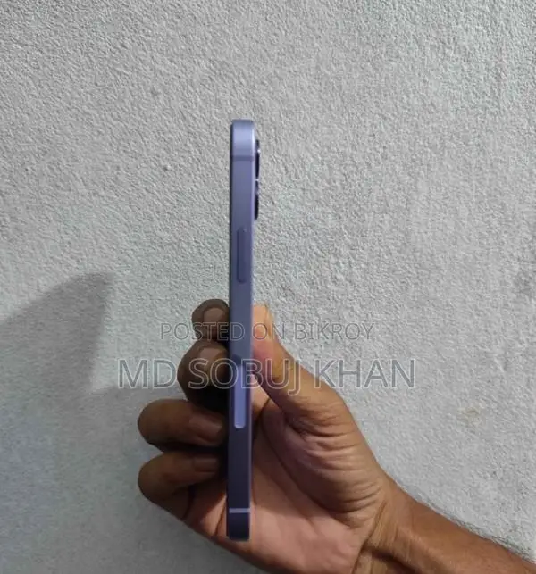 Apple iPhone 12 64gb (Used)