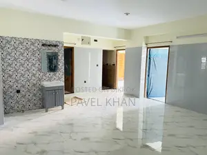 New Flat for Rent! April/May - 2026 (in Mohammadpur)