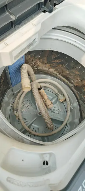 Panasonic 7 kg washing machine full automatic