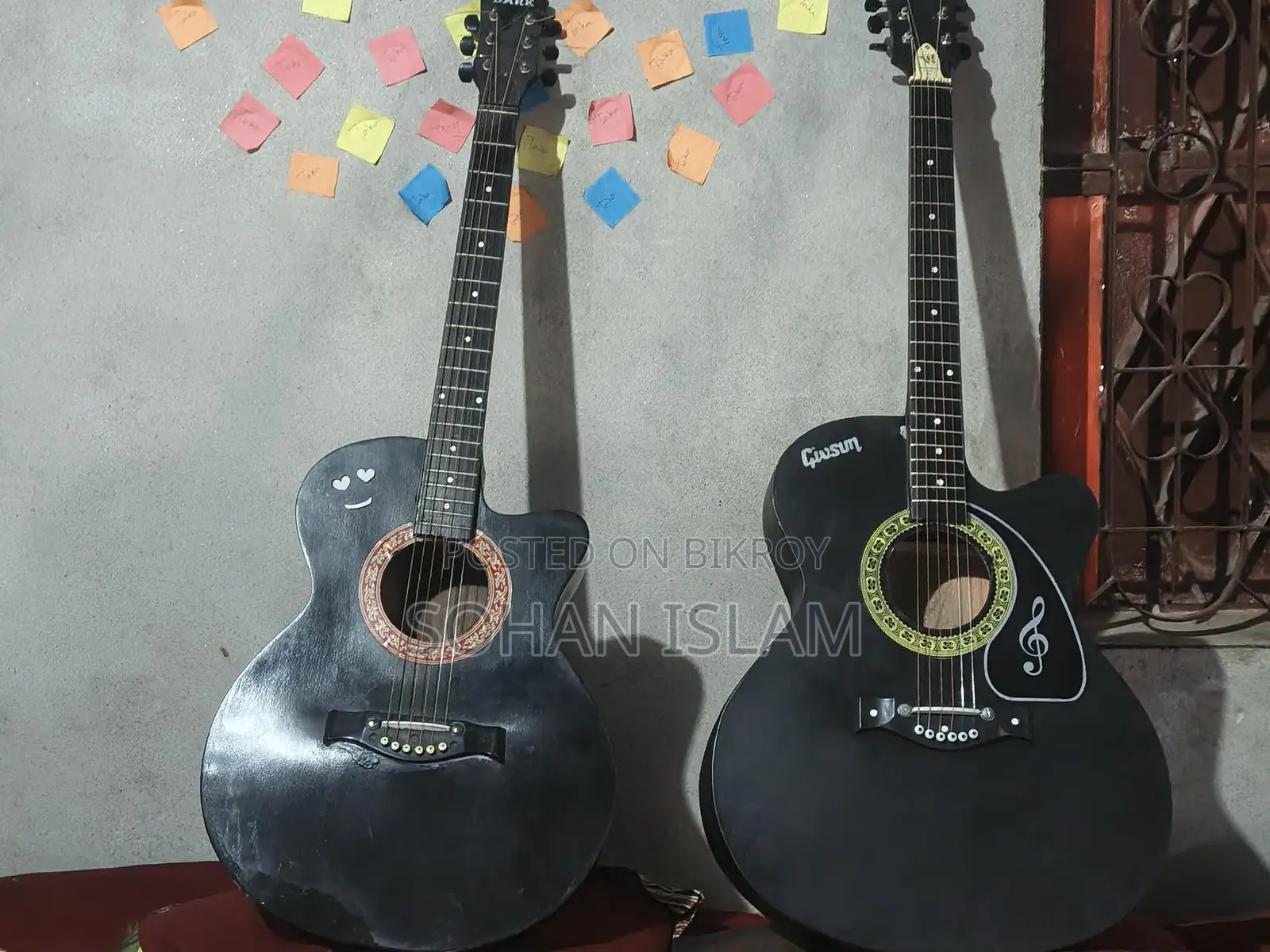 Bangla Guitar Like New