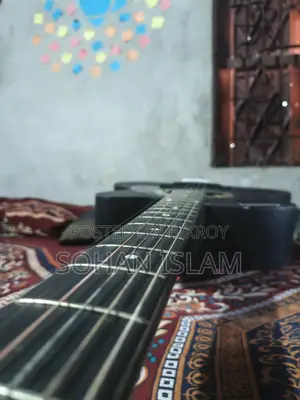 Bangla Guitar Like New