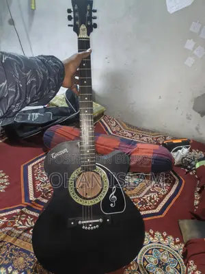 Bangla Guitar Like New