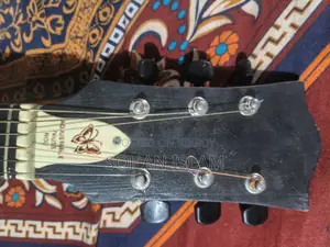 Bangla Guitar Like New