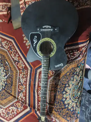 Bangla Guitar Like New