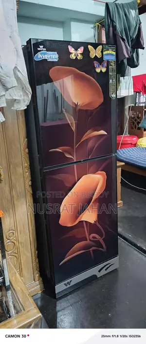 This is a Walton Fridge
