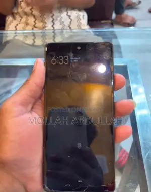 Google Pixel 6a Full Fresh (Used)