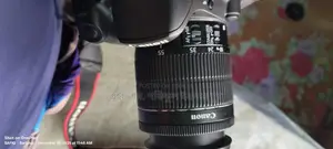 Selling a camera in brand new condition