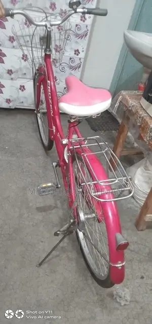 Bicycle for Sale