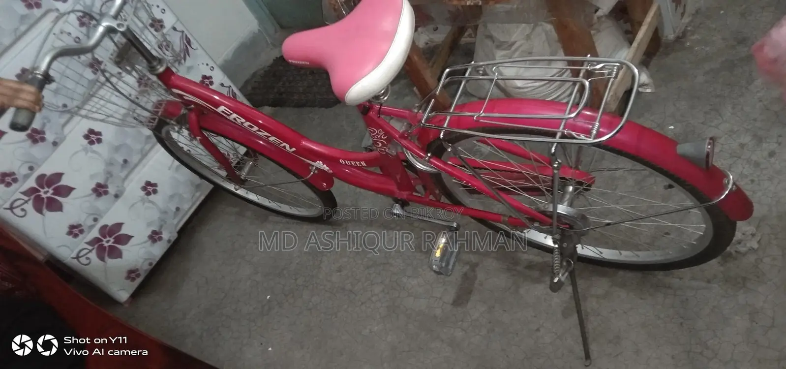 Bicycle for Sale