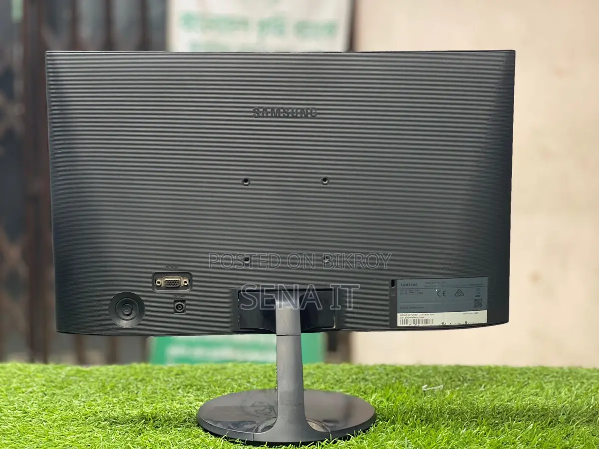 🔹 Samsung S19F350HNW Monitor Sell – Clear Display 💻