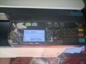 Toshiba Estudio2523a Photocopy Machine