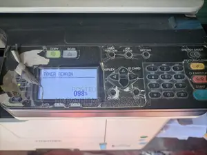 Toshiba Estudio2523a Photocopy Machine