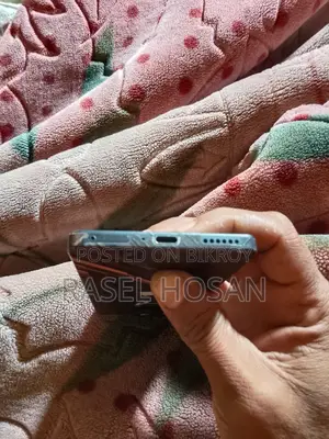 Infinix Note 50 8/256 (Used)