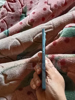 Infinix Note 50 8/256 (Used)