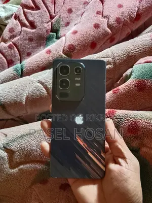 Infinix Note 50 8/256 (Used)