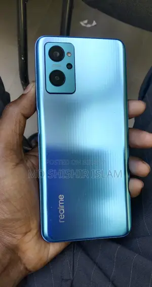 Realme 9i (Used)