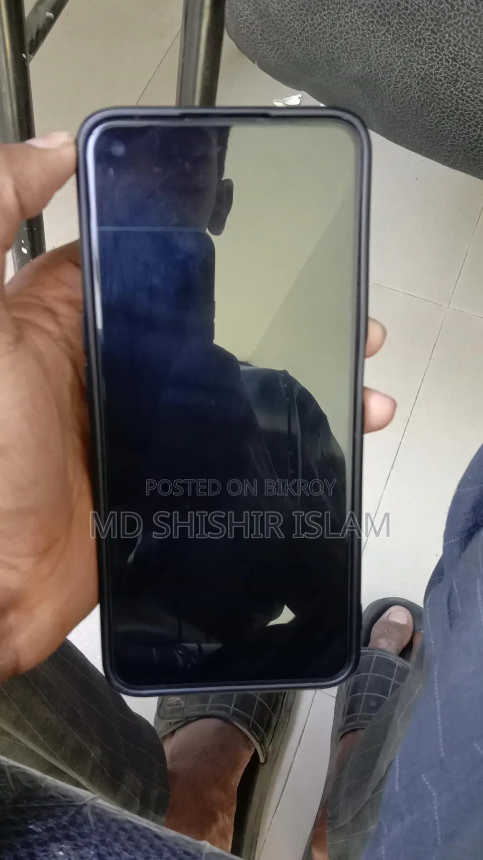 Realme 9i (Used)