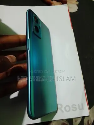 Realme 9i (Used)