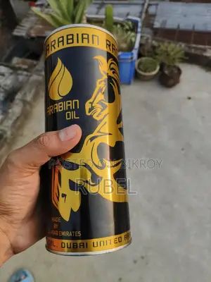 বাইকের ইঞ্জিন অয়েল ১ লিটার অ্যারাবিয়ান রেস-৪টি