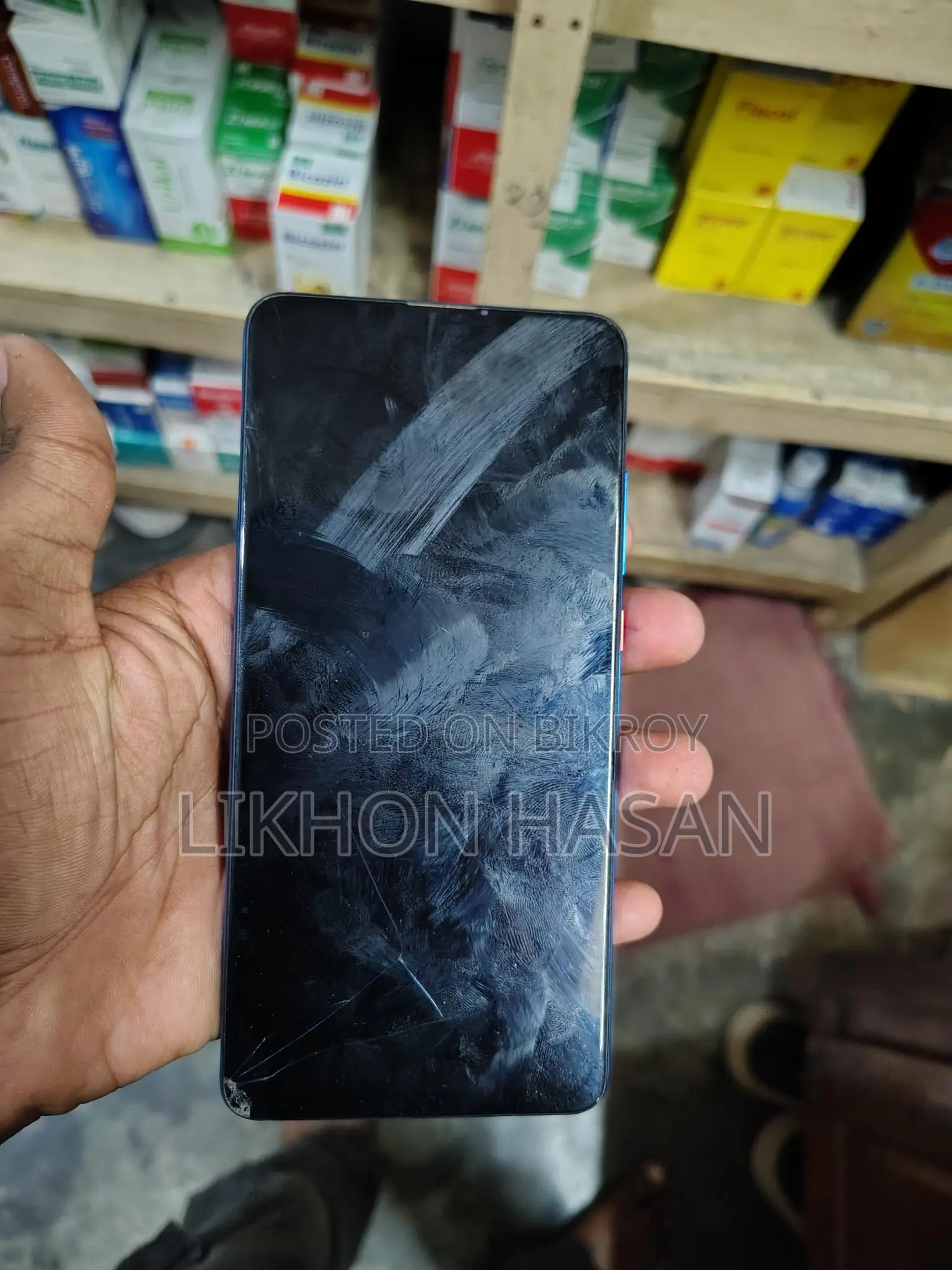 Xiaomi Redmi K20 Pro (Used)